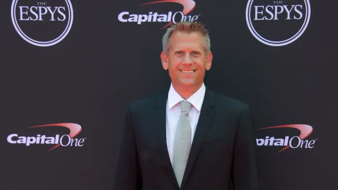 John Brenkus