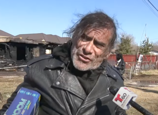 Jonathan Joss, Voice of John Redcorn, Killed in Texas Shooting Jonathan Joss