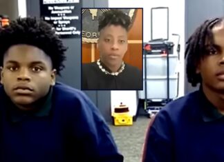 Judge Rebukes Teen Brothers Over Georgia Birthday Party Shooting Judge Rebukes Teen Brothers Over Georgia Birthday Party Shooting