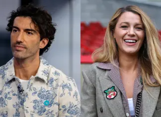 Justin Baldoni $400 million defamation lawsuit against Blake Lively and Ryan Reynolds Justin Baldoni