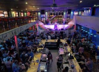 Kid Rock’s Restaurant Faces Backlash: Yelp Flooded with 1-Star Reviews Kid Rock’s Restaurant