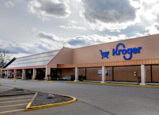 Kroger Stores Closing 2025–2026: 60 Locations Set to Shut Down Kroger Stores Closing
