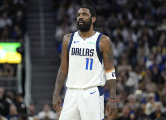 Kyrie Irving Signs $119M Deal with Mavericks | NBA Update Kyrie Irving