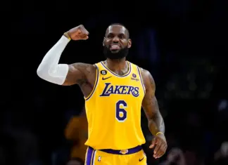 From Slam Dunks to Studio Lights: LeBron James May Join Amazon Prime as Broadcaster! LeBron James