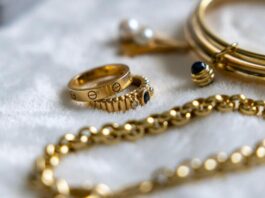 How to Turn Scrap Gold Into Cash Without Getting Ripped Off