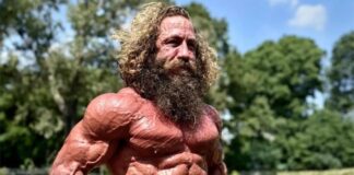 Liver King Arrested in Texas Following Controversial Online Behavior Liver King Arrested