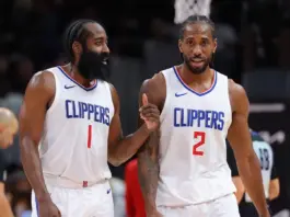 Los Angeles Clippers Select Yanic Konan Niederhauser in 2025 NBA Draft Los Angeles Clippers