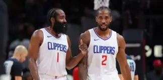 Los Angeles Clippers Select Yanic Konan Niederhauser in 2025 NBA Draft Los Angeles Clippers