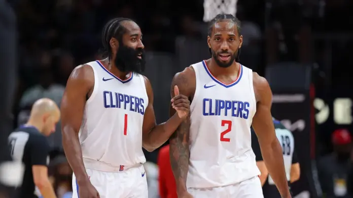 Los Angeles Clippers