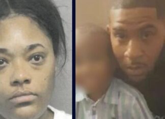 Louisiana Woman Hires Hitmen to Kill Ex Over Baby Drama—The Shocking Murder Plan Unfolds! Louisiana Woman