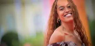 Malia Ann: Why Malia Obama Changed Her Name for Her Film Career Malia Obama