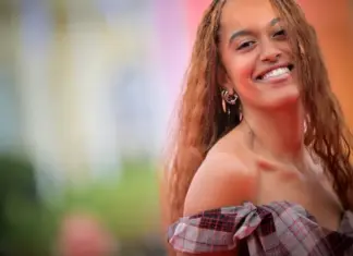 Malia Ann: Why Malia Obama Changed Her Name for Her Film Career Malia Obama