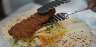 McDonald’s Snack Wrap Returns July 10, 2025: Fan-Favorite Is Back! McDonald’s Snack Wrap