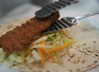 McDonald’s Snack Wrap Returns July 10, 2025: Fan-Favorite Is Back! McDonald’s Snack Wrap