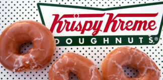 McDonald’s and Krispy Kreme End Partnership Due to Low Demand McDonald's and Krispy Kreme