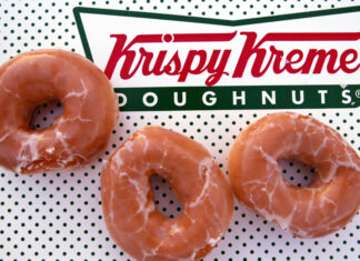 McDonald’s and Krispy Kreme End Partnership Due to Low Demand McDonald's and Krispy Kreme