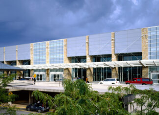 Sinkhole Discovered at McGhee Tyson Airport Road McGhee Tyson Airport Road