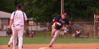 McQuade Softball Tournament 2025 Kicks Off in Bismarck McQuade Softball Tournament