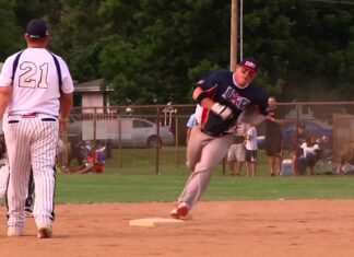 McQuade Softball Tournament 2025 Kicks Off in Bismarck McQuade Softball Tournament
