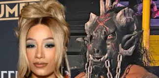 Mercedes Moné Dating The Beast Mortos in Real-Life Mercedes Moné Dating The Beast Mortos