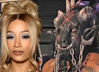 Mercedes Moné Dating The Beast Mortos in Real-Life Mercedes Moné Dating The Beast Mortos