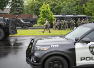 Minnesota Lawmakers Shot in Targeted Attack: Rep. Hortman Killed, Sen. Hoffman Wounded Minnesota Lawmakers Shot