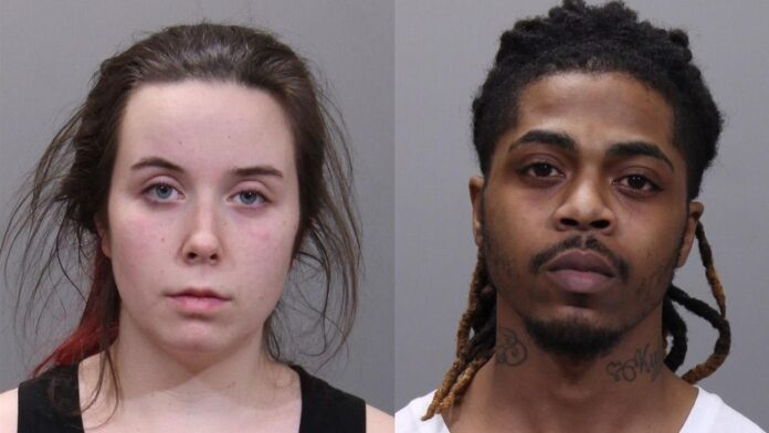 Murder of Mother’s Boyfriend