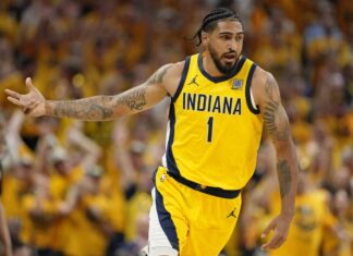 Pacers Face Critical Game 6 in NBA Finals Against Thunder NBA Finals