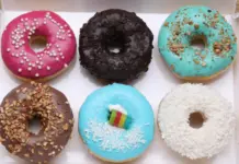 National Donut Day 2025: Free Donuts & Best Deals Near You National Donut Day