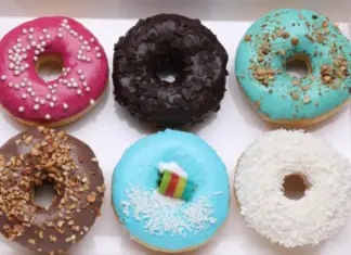 National Donut Day 2025: Free Donuts & Best Deals Near You National Donut Day