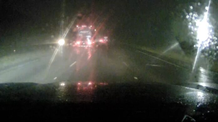 National Weather Service Outage Delays Severe Weather Alerts Across U.S.