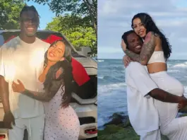 No Prenup for NFL Star Travis Hunter—Smart or Risky? No Prenup for NFL Star Travis Hunter