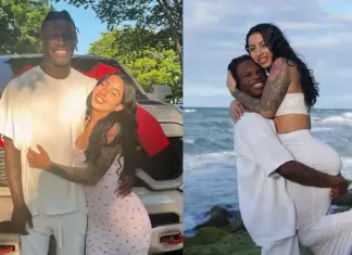 No Prenup for NFL Star Travis Hunter—Smart or Risky? No Prenup for NFL Star Travis Hunter
