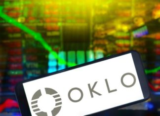 Oklo Stock Soars After U.S. Air Force Nuclear Deal Oklo Stock