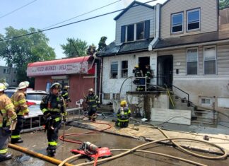 PECO Outage Affects 275K+ in PA & DE After Violent Storms Lash Region PECO Outage