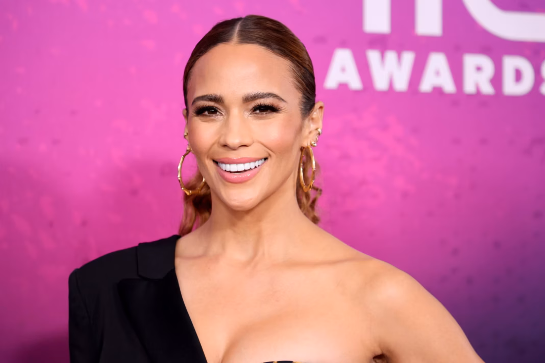 Paula Patton