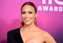 Paula Patton Opens Up About Her Journey to ‘Finding Faith’ Paula Patton