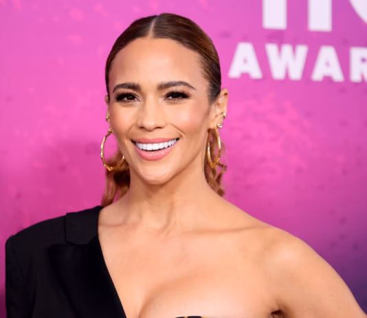 Paula Patton Opens Up About Her Journey to ‘Finding Faith’ Paula Patton