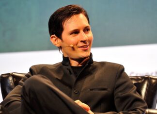 Pavel Durov Plans to Leave Fortune to Over 100 Children Pavel Durov