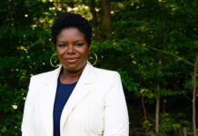 Blair LM Kelley: First Woman, Person of Color to Lead National Humanities Center