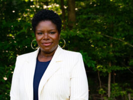 Blair LM Kelley: First Woman, Person of Color to Lead National Humanities Center