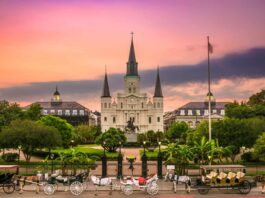 Best Places to Visit in New Orleans in June 2025 Places to Visit in New Orleans in June
