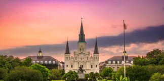 Best Places to Visit in New Orleans in June 2025 Places to Visit in New Orleans in June
