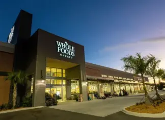 Popular New Store Openings in USA in 2025: Whole Foods, IKEA & More Popular New Store Openings in USA in 2025