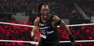 R-Truth Net Worth 2025 : WWE Star’s Fortune Revealed R-Truth Net Worth
