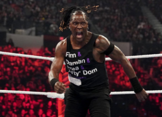 R-Truth Net Worth 2025 : WWE Star’s Fortune Revealed R-Truth Net Worth