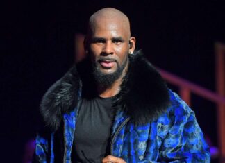 R. Kelly Hospitalized After Prison Overdose | Emergency Motion Filed R. Kelly
