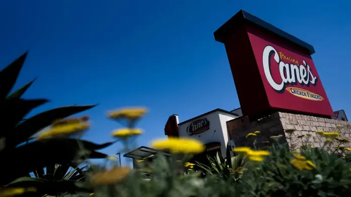 Raising Cane’s to Open 100 New Stores in 2025