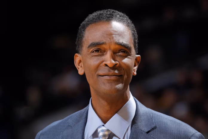 Ralph Sampson Net Worth Ralph Sampson Net Worth