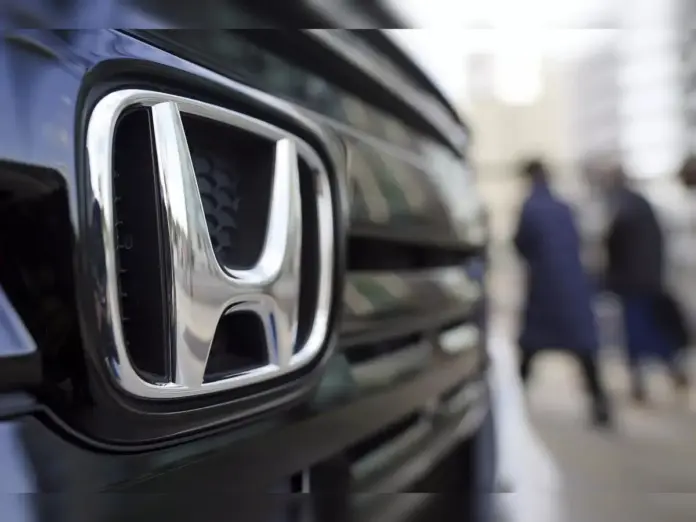 Honda Recalls